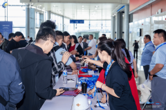 行业风向标2026武汉国际橡塑及包拆工业博览会科