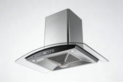 电簇科普 ｜ 油烟机的成长过程 -- 从油烟净化到